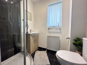 Downstairs Bathroom- click for photo gallery